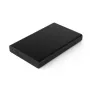 CoreParts MSUB3303 korpusas 2,5 inch HDD/SSD, juodas