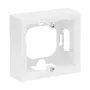 Legrand 765198 montažinė dėžutė balta