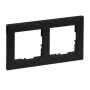 Legrand 765372 juodas sieninis lizdo dangtelis/jungiklio gaubtas