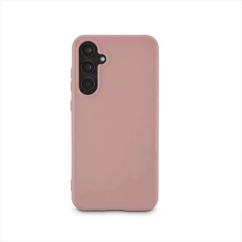 Hama 00137030 Dėklas Samsung Galaxy A35 5G, 16.8 cm (6,6 inch), Rožinis