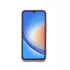 Hama 00137030 Dėklas Samsung Galaxy A35 5G, 16.8 cm (6,6 inch), Rožinis