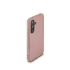 Hama 00137030 Dėklas Samsung Galaxy A35 5G, 16.8 cm (6,6 inch), Rožinis