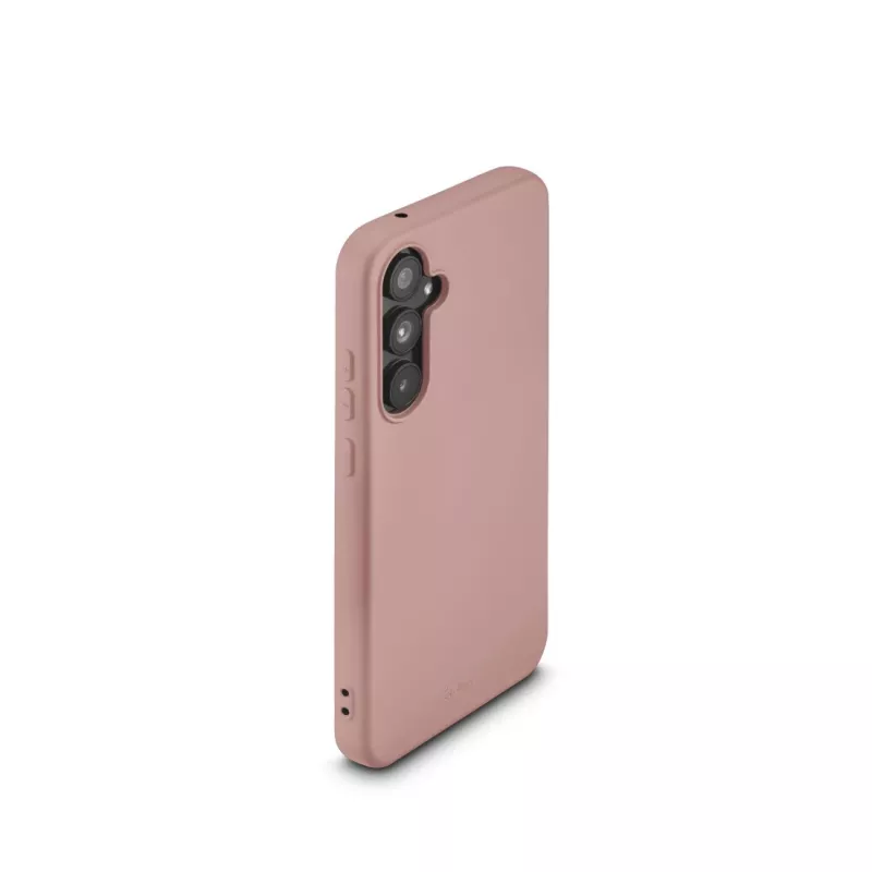 Hama 00137030 Dėklas Samsung Galaxy A35 5G, 16.8 cm (6,6 inch), Rožinis