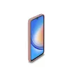 Hama 00137030 Dėklas Samsung Galaxy A35 5G, 16.8 cm (6,6 inch), Rožinis