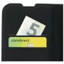 Hama Daily Protect dėklas mobiliesiems telefonams 15,5 cm (6,1 colio) Apyrankė Juoda