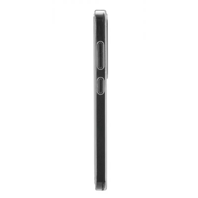 Hama Always Clear dėklas Samsung Galaxy S25 skaidrus 15,8 cm (6,2 colio)