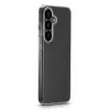 Hama Always Clear dėklas Samsung Galaxy S25 skaidrus 15,8 cm (6,2 colio)