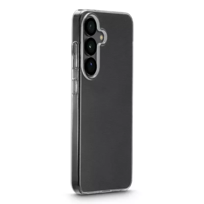 Hama Always Clear dėklas Samsung Galaxy S25 skaidrus 15,8 cm (6,2 colio)
