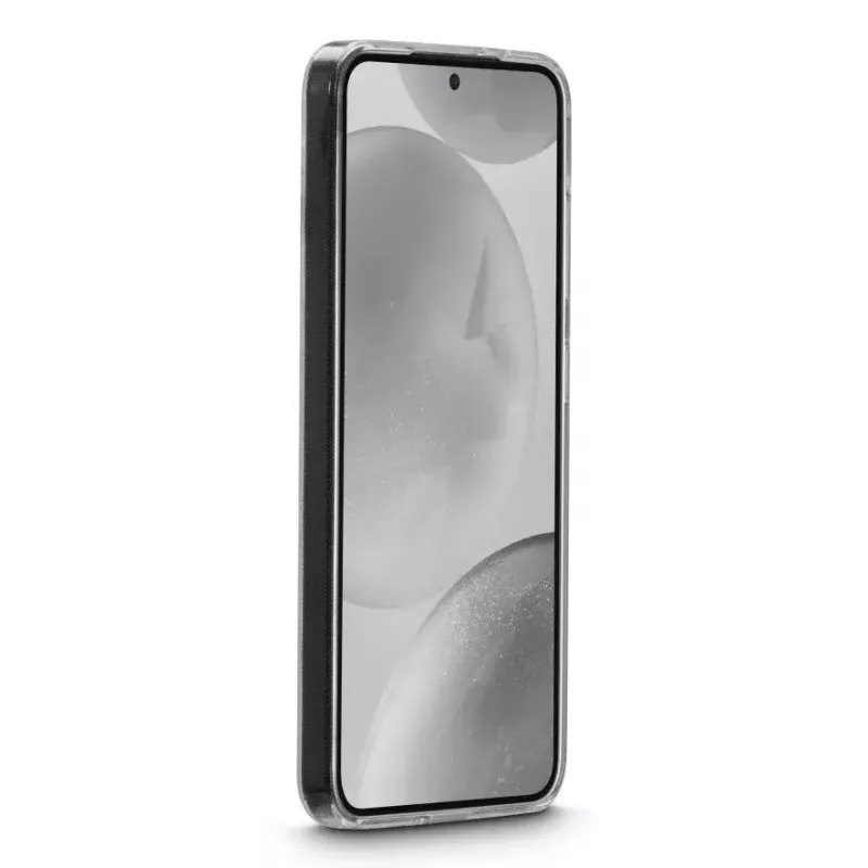 Hama Always Clear dėklas Samsung Galaxy S25 skaidrus 15,8 cm (6,2 colio)