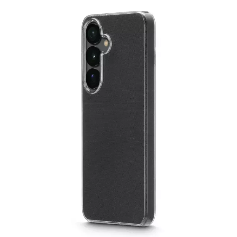 Hama Always Clear dėklas Samsung Galaxy S25 skaidrus 15,8 cm (6,2 colio)