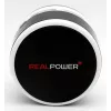 RealPower Mini Hoover-1 mini dulkių siurblys, baterija