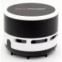 RealPower Mini Hoover-1 mini dulkių siurblys, baterija