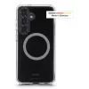 Hama Extreme Protect dėklas Samsung Galaxy S25+ 17 cm (6,7 inch) permatomas