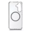 Hama Extreme Protect dėklas Samsung Galaxy S25+ 17 cm (6,7 inch) permatomas