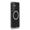 Hama Extreme Protect dėklas Samsung Galaxy S25+ 17 cm (6,7 inch) permatomas