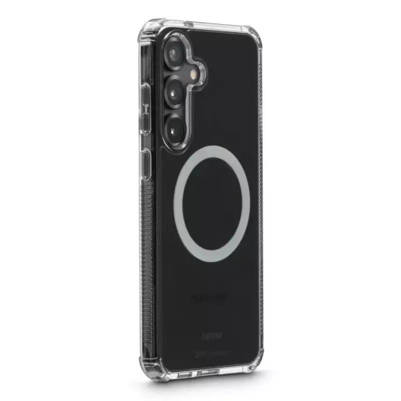 Hama Extreme Protect dėklas Samsung Galaxy S25+ 17 cm (6,7 inch) permatomas