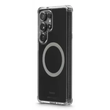 Hama Extreme Protect dėklas mobiliesiems telefonams 17,5 cm (6,9 colio) permatomas