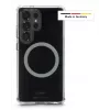 Hama Extreme Protect dėklas mobiliesiems telefonams 17,5 cm (6,9 colio) permatomas