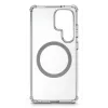 Hama Extreme Protect dėklas mobiliesiems telefonams 17,5 cm (6,9 colio) permatomas