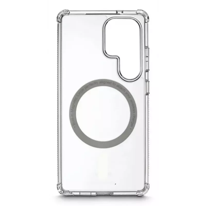 Hama Extreme Protect dėklas mobiliesiems telefonams 17,5 cm (6,9 colio) permatomas