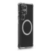 Hama Extreme Protect dėklas mobiliesiems telefonams 17,5 cm (6,9 colio) permatomas