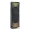 Hama Extreme Protect dėklas mobiliesiems telefonams 17,5 cm (6,9 colio) permatomas