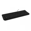 Incase Designed by Microsoft Wired 600 klaviatūra USB QWERTY juoda