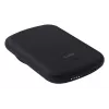 Power Bank LAUT PW02 5000 mAh belaidžiu įkrovimu juoda