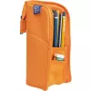 Minkštas penalas Oxford 400183528 Oranžinis 220x70x90 mm