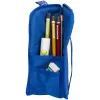 Minkštas penalas Oxford 400183529 Mėlynas 220x70x90 mm