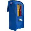 Minkštas penalas Oxford 400183529 Mėlynas 220x70x90 mm