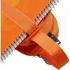 Minkštas penalas Oxford 400183506 Oranžinis 220x70x90 mm
