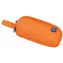 Minkštas penalas Oxford 400183506 Oranžinis 220x70x90 mm