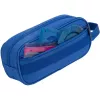 Minkštas penalas Oxford 400183522 mėlynas 220x70x90 mm