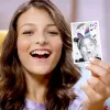 Kišeninis spausdintuvas Canal Toys Studio Creator CLK017 Įvairiaspalvis