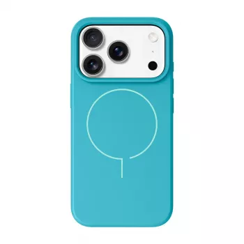 Dėklas LAUT HUEX SLIM iPhone 17 Pro 16 cm Mėtų spalva