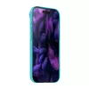 LAUT HUEX SLIM L_IP25C_HS_MT dėklas iPhone 17 Air modeliui, su MagSafe suderinamas, Milky Mint