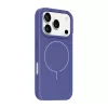 LAUT HUEX SLIM L_IP25D_HS_BL dėklas iPhone 17 Pro Max modeliui, su MagSafe suderinamas, Future Blue