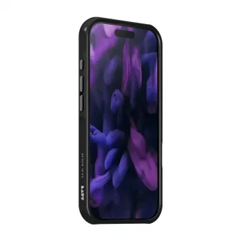 Dėklas LAUT HUEX WAVE iPhone 17 16 cm (6,3 colio) Rudas