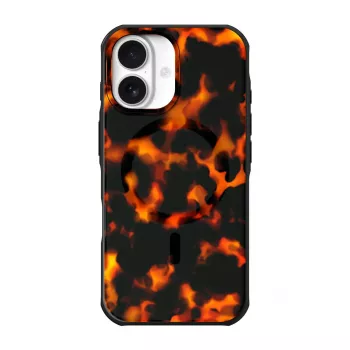 Dėklas LAUT HUEX WAVE iPhone 17 16 cm (6,3 colio) Rudas