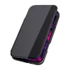 Folio dėklas LAUT MAGFOLIO iPhone 17 16 cm Juodas