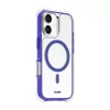 Dėklas LAUT AERO PROTECT iPhone 17 16 cm Mėlynas Skaidrus