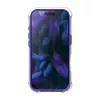 Dėklas LAUT AERO PROTECT iPhone 17 16 cm Mėlynas Skaidrus