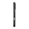LAUT Carbon Matter dėklas iPhone 17 Pro telefonui, su MagSafe palaikymu, Midnight