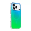 Dėklas LAUT HUEX WAVE iPhone 17 Pro 16 cm Mėlynai Mėtinis