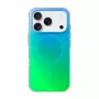 Dėklas LAUT HUEX WAVE iPhone 17 Pro 16 cm Mėlynai Mėtinis