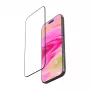 LAUT PRIME GLASS Skaidrus apsauginis stiklas Apple iPhone 17 Pro – nuo dulkių, smūgių ir įbrėžimų