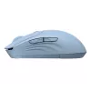Belaidė pelė HP 400 Quiet Blue Ambidextrous 6000 DPI 5 mygtukai