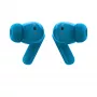 Motorola Moto Buds Bass belaidės ausinės TWS mėlynos
