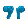 Motorola Moto Buds Bass belaidės ausinės TWS mėlynos